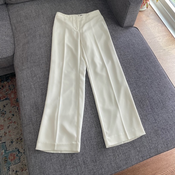 Vince Camuto Pants - White Vince Camuto Pants NWOT
